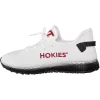 Men's FOCO Virginia Tech Hokies Gradient Sole Knit Sneakers 2 Men's FOCO Virginia Tech Hokies Gradient Sole Knit Sneakers -STANCE shop 5767598