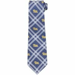 Pitt Panthers Neck Tie