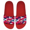 Men's ISlide St. Louis Cardinals Camo Motto Slide Sandals -STANCE shop 5792994