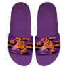 Men's ISlide Phoenix Suns Camo Motto Slide Sandals -STANCE shop 5820022