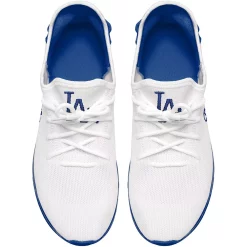 Men's FOCO Los Angeles Dodgers Gradient Sole Knit Sneakers 9 Men's FOCO Los Angeles Dodgers Gradient Sole Knit Sneakers -STANCE shop 5820328 ALT3