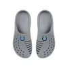 Men's FOCO Indianapolis Colts Molded Garden Clogs -STANCE shop 5822541