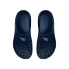 Men's FOCO Tennessee Titans Molded Garden Clogs -STANCE shop 5823939