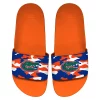 Men's ISlide Florida Gators Camo Motto Slide Sandals -STANCE shop 5824907