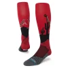 Men's Stance Arizona Diamondbacks Desert Diamond Pro Team Tube Socks -STANCE shop 5898652
