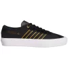 Men's adidas Originals Black LAFC Delpala Shoe 1 Men's adidas Originals Black LAFC Delpala Shoe -STANCE shop 5930171