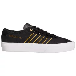 Men's adidas Originals Black LAFC Delpala Shoe