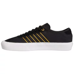 Men's adidas Originals Black LAFC Delpala Shoe -STANCE shop 5930171 ALT2
