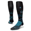 Men's Stance Miami Marlins Skyline Diamond Pro Team Tube Socks -STANCE shop 5938223