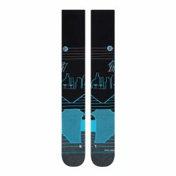 Men's Stance Miami Marlins Skyline Diamond Pro Team Tube Socks 7 Men's Stance Miami Marlins Skyline Diamond Pro Team Tube Socks -STANCE shop 5938223 ALT2