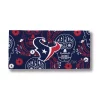 Houston Texans Sugar Skulls Headband 1 Houston Texans Sugar Skulls Headband -STANCE shop 5969626