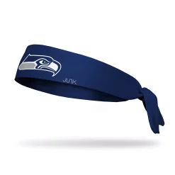 Seattle Seahawks Logo Tie Headband
