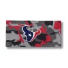 Houston Texans Camo Pop Headband -STANCE shop 5970211