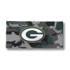 Junk Food Green Bay Packers Camo Pop Headband 1 Junk Food Green Bay Packers Camo Pop Headband -STANCE shop 5981947