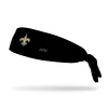 Junk Food New Orleans Saints Logo Tie Headband -STANCE shop 5982529