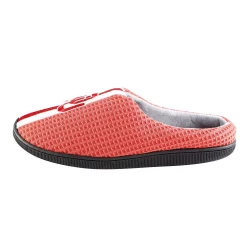 Men's FOCO Crimson Oklahoma Sooners Team Stripe Memory Foam Slide Slippers 7 Men's FOCO Crimson Oklahoma Sooners Team Stripe Memory Foam Slide Slippers -STANCE shop 6040379 ALT2