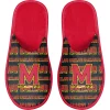 Men's FOCO Maryland Terrapins Scuff Logo Slide Slippers 2 Men's FOCO Maryland Terrapins Scuff Logo Slide Slippers -STANCE shop 6040428