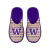 Men's FOCO Washington Huskies Scuff Logo Slide Slippers 1 Men's FOCO Washington Huskies Scuff Logo Slide Slippers -STANCE shop 6041306