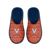 Men's FOCO Virginia Cavaliers Scuff Logo Slide Slippers 2 Men's FOCO Virginia Cavaliers Scuff Logo Slide Slippers -STANCE shop 6042380