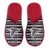 Men's FOCO Atlanta Falcons Scuff Logo Slide Slippers -STANCE shop 6043017