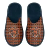 Men's FOCO Chicago Bears Scuff Logo Slide Slippers 1 Men's FOCO Chicago Bears Scuff Logo Slide Slippers -STANCE shop 6064959