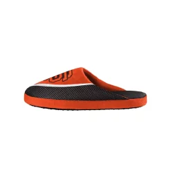 Men's FOCO San Francisco Giants Big Logo Color Edge Slippers -STANCE shop 6082257 ALT2
