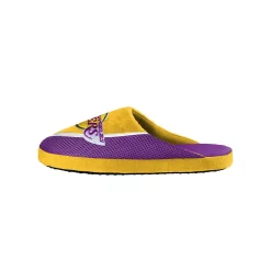 Men's FOCO Los Angeles Lakers Big Logo Color Edge Slippers 7 Men's FOCO Los Angeles Lakers Big Logo Color Edge Slippers -STANCE shop 6084027 ALT2