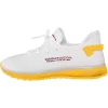 Men's FOCO Washington Football Team Gradient Sole Knit Sneakers 2 Men's FOCO Washington Football Team Gradient Sole Knit Sneakers -STANCE shop 6084055