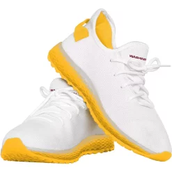 Men's FOCO Washington Football Team Gradient Sole Knit Sneakers -STANCE shop 6084055 ALT2