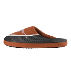 Men's FOCO Texas Longhorns Big Logo Color Edge Slippers 7 Men's FOCO Texas Longhorns Big Logo Color Edge Slippers -STANCE shop 6111850 ALT2