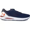 Men's Under Armour Navy Auburn Tigers HOVR Sonic 5 Running Shoes 2 Men's Under Armour Navy Auburn Tigers HOVR Sonic 5 Running Shoes -STANCE shop 6112677