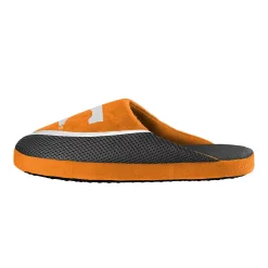 Men's FOCO Tennessee Volunteers Big Logo Color Edge Slippers -STANCE shop 6112930 ALT2