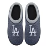 Men's FOCO Los Angeles Dodgers Team Cup Sole Slippers 1 Men's FOCO Los Angeles Dodgers Team Cup Sole Slippers -STANCE shop 6126352