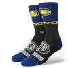 Stance Indiana Pacers 2022/23 City Edition Crew Socks 2 Stance Indiana Pacers 2022/23 City Edition Crew Socks -STANCE shop 6127137