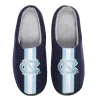 Men's FOCO Navy North Carolina Tar Heels Team Stripe Memory Foam Slide Slippers 1 Men's FOCO Navy North Carolina Tar Heels Team Stripe Memory Foam Slide Slippers -STANCE shop 6128032