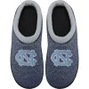 Men's FOCO North Carolina Tar Heels Team Cup Sole Slippers -STANCE shop 6128210