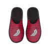 Men's FOCO Portland Trail Blazers Scuff Logo Slide Slippers 2 Men's FOCO Portland Trail Blazers Scuff Logo Slide Slippers -STANCE shop 6135910