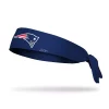 JUNK Brands New England Patriots Logo Tie Headband -STANCE shop 6135937