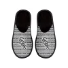 Men's FOCO Chicago White Sox Scuff Logo Slide Slippers 2 Men's FOCO Chicago White Sox Scuff Logo Slide Slippers -STANCE shop 6156701
