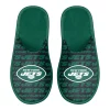 Men's FOCO New York Jets Scuff Logo Slide Slippers 1 Men's FOCO New York Jets Scuff Logo Slide Slippers -STANCE shop 6158534