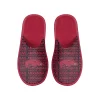 Men's FOCO Arkansas Razorbacks Scuff Logo Slide Slippers 2 Men's FOCO Arkansas Razorbacks Scuff Logo Slide Slippers -STANCE shop 6163400