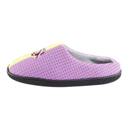 Men's FOCO Purple LSU Tigers Team Stripe Memory Foam Slide Slippers 7 Men's FOCO Purple LSU Tigers Team Stripe Memory Foam Slide Slippers -STANCE shop 6163535 ALT2