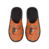 Men's FOCO Baltimore Orioles Scuff Logo Slide Slippers 2 Men's FOCO Baltimore Orioles Scuff Logo Slide Slippers -STANCE shop 6163646