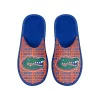 Men's FOCO Florida Gators Scuff Logo Slide Slippers -STANCE shop 6163649