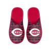 Men's FOCO Cincinnati Reds Scuff Logo Slide Slippers 2 Men's FOCO Cincinnati Reds Scuff Logo Slide Slippers -STANCE shop 6163775