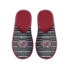 Men's FOCO South Carolina Gamecocks Scuff Logo Slide Slippers -STANCE shop 6164696