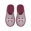 Men's FOCO Mississippi State Bulldogs Scuff Logo Slide Slippers 1 Men's FOCO Mississippi State Bulldogs Scuff Logo Slide Slippers -STANCE shop 6164809