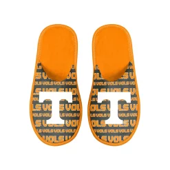 Men's FOCO Tennessee Volunteers Scuff Logo Slide Slippers -STANCE shop 6164820 ALT