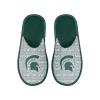 Men's FOCO Michigan State Spartans Scuff Logo Slide Slippers -STANCE shop 6164829