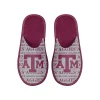 Men's FOCO Texas A&M Aggies Scuff Logo Slide Slippers 2 Men's FOCO Texas A&M Aggies Scuff Logo Slide Slippers -STANCE shop 6164831